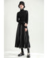 Wave Line Skirt
